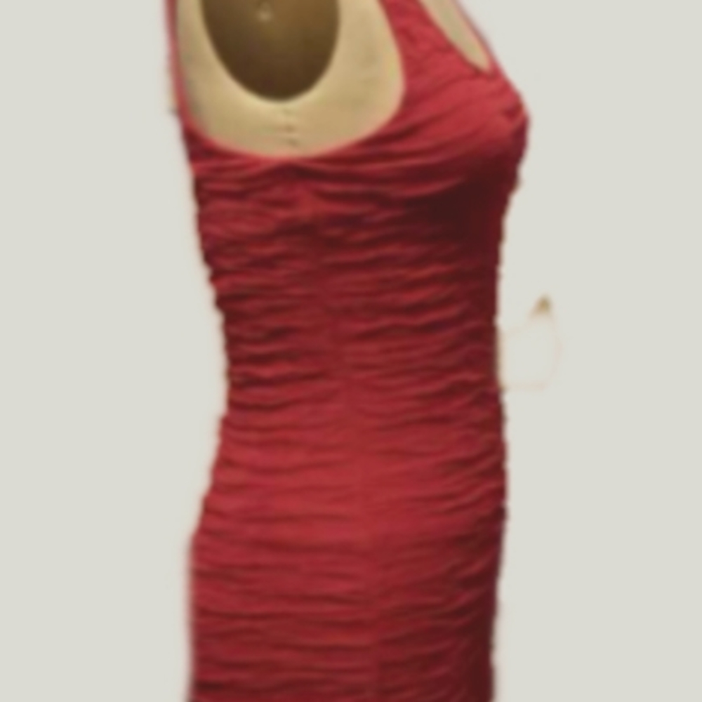 Forever 21 Short Length, Ribbed Dress